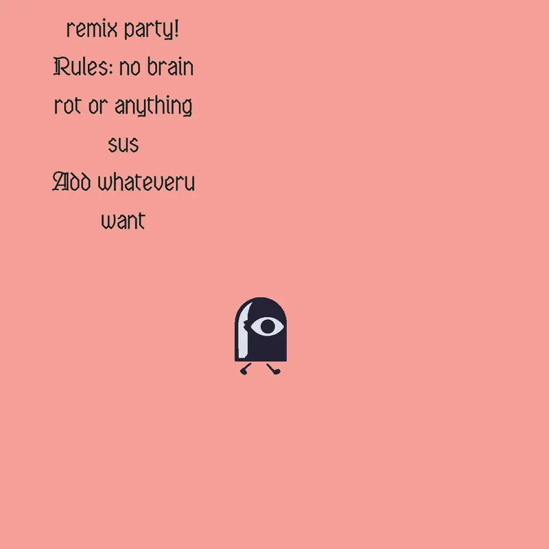 Game by @Pinkiepie_12