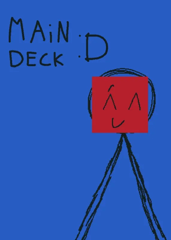Game by @am_just_a_normal_person