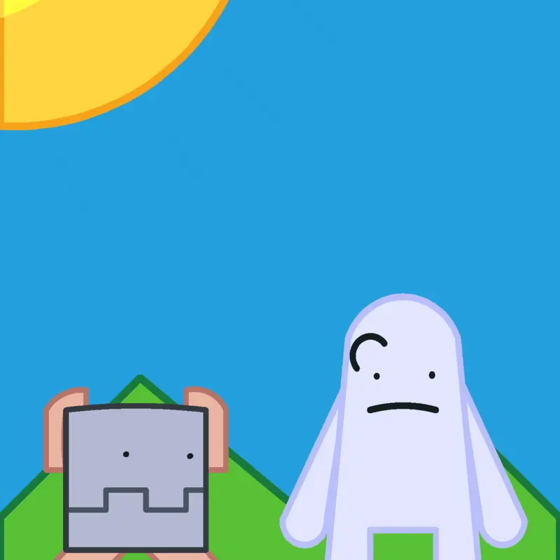 Game by @pizzakid