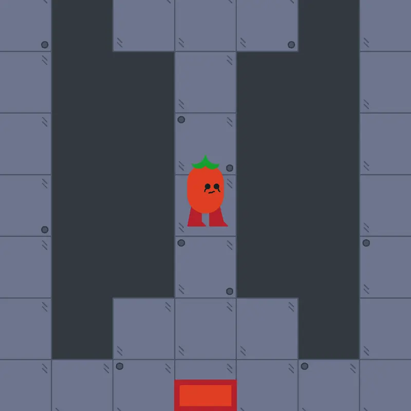 Game by @Brusha-