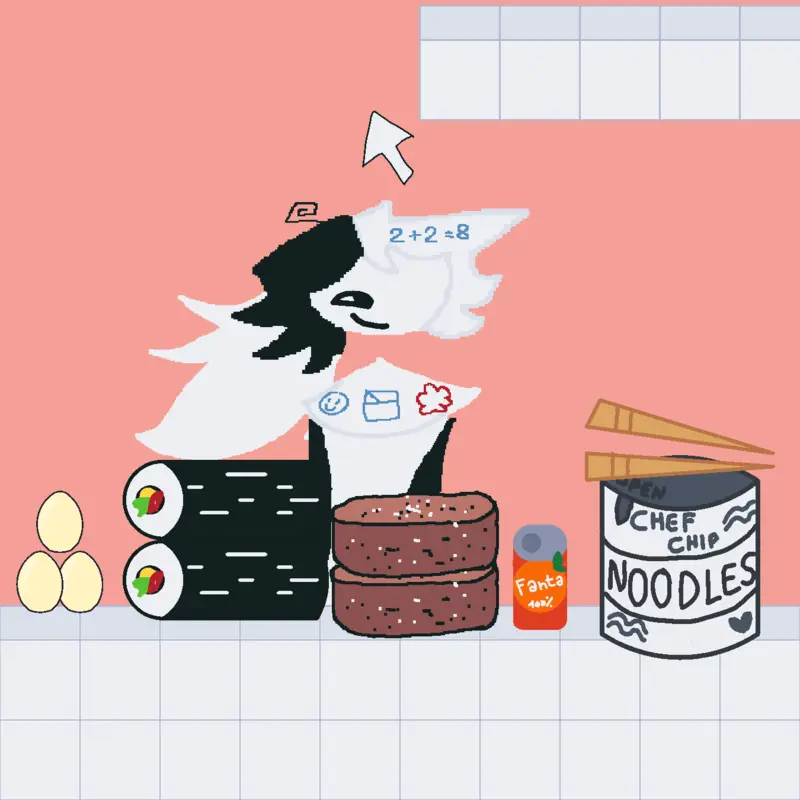 Game by @lazy_animator