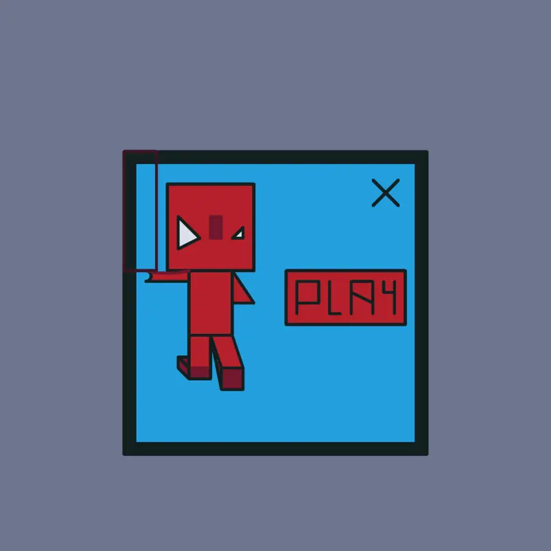 Game by @-Hapnotized-