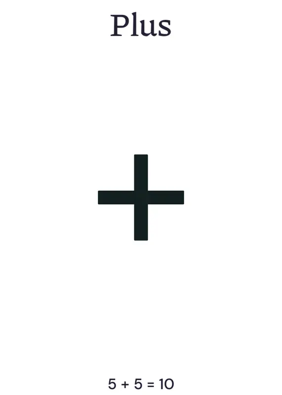 Math Symbols Band by @Indomalay_idn