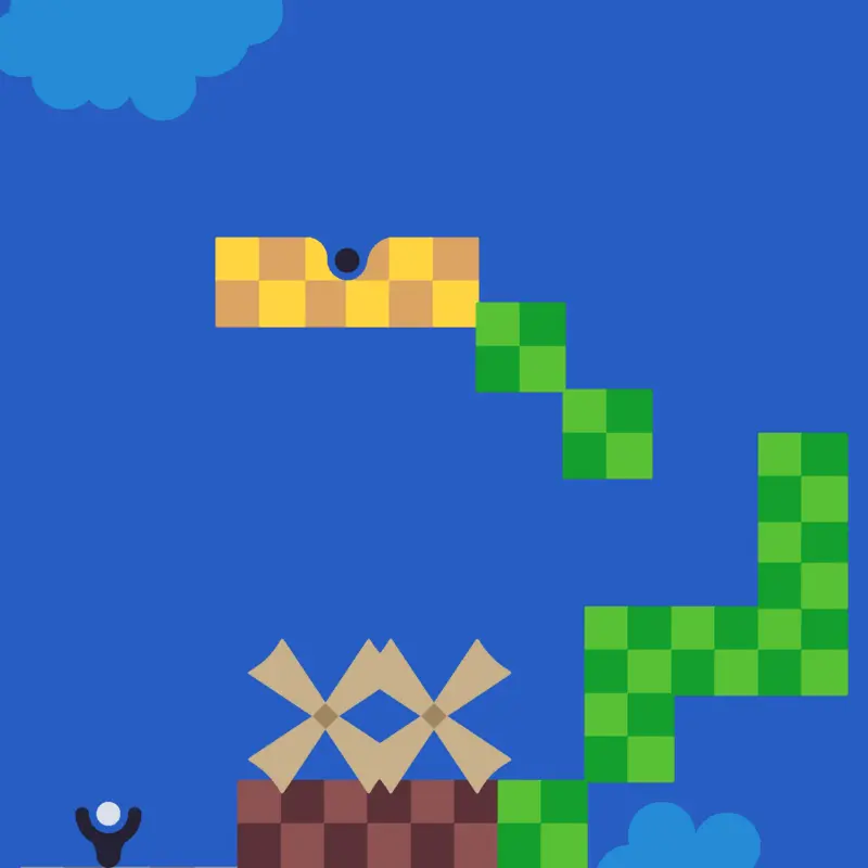 Game by @sophersrhecaca