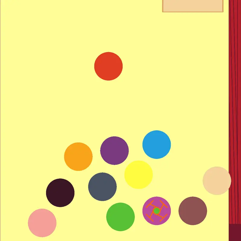 Game by @Clenner