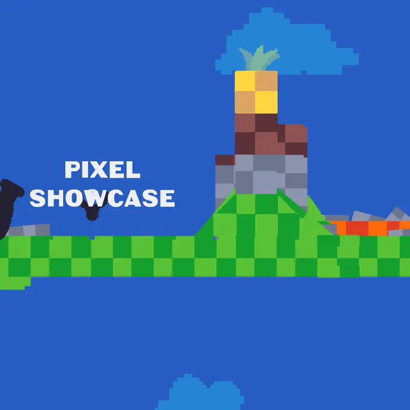 Game by @Edi-