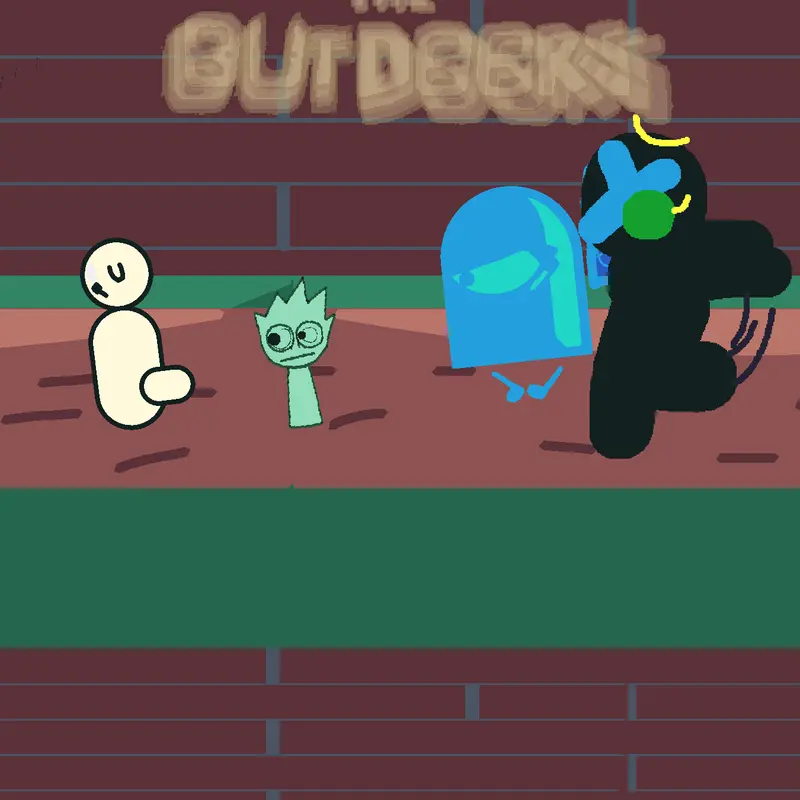 Game by @UnoriginalUsermane