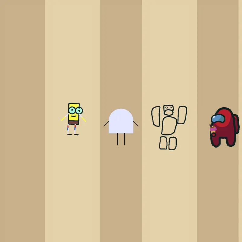Game by @beltle