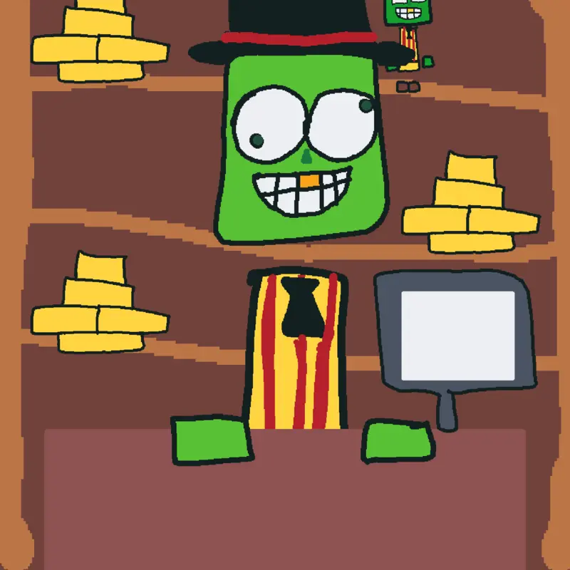 Game by @monsterix_nika