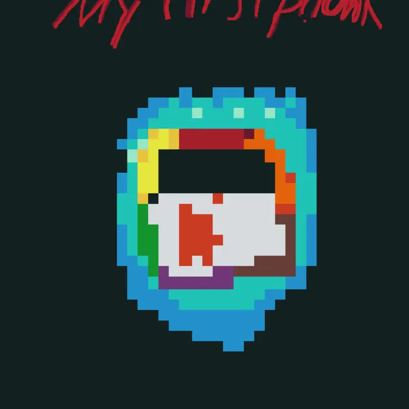 Game by @WH1T3_HERE