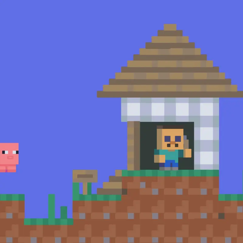 Game by @Mebetcha
