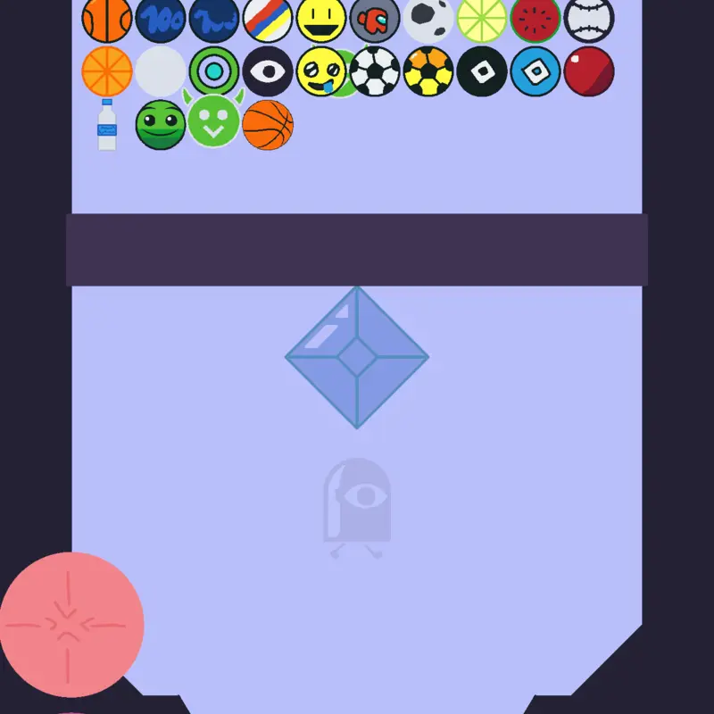 Game by @Ignacioleonelrojo