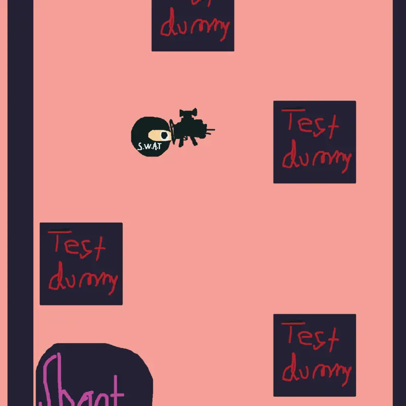 Game by @TheMostLamePlayer