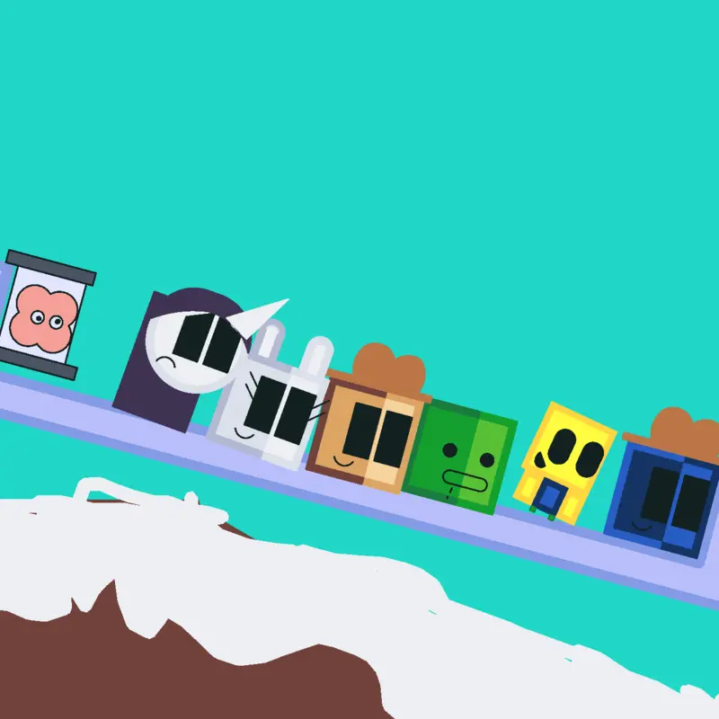 Game by @rylester
