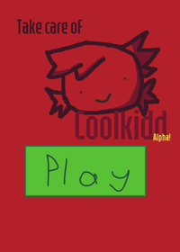 take care of coolkidd (alpha) [update 2]