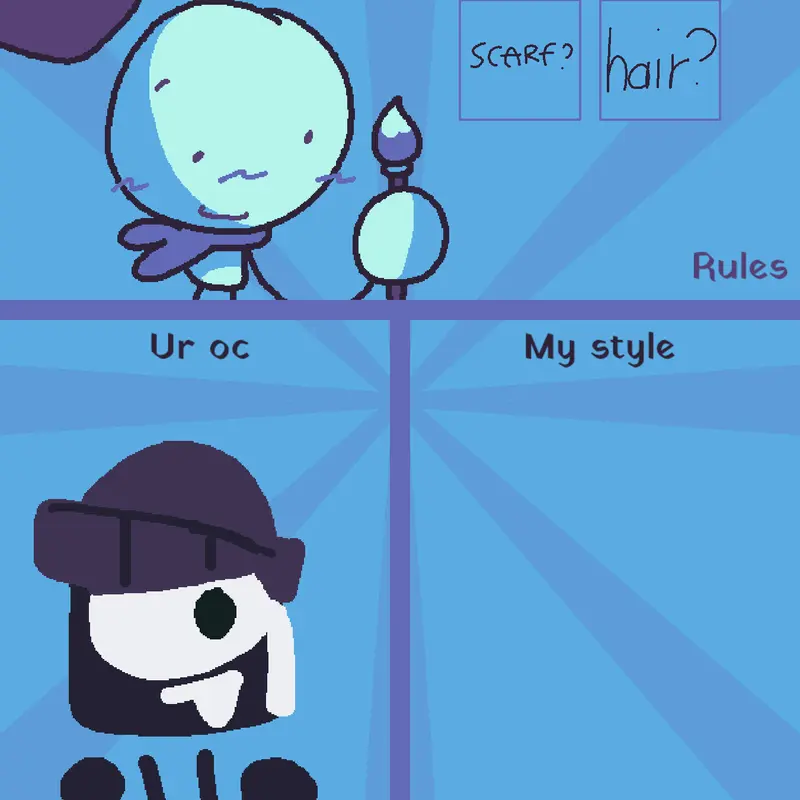 Game by @Charactereal_official