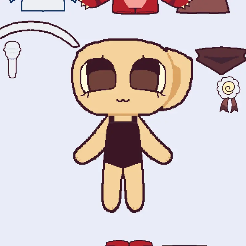 Game by @noxa_cream