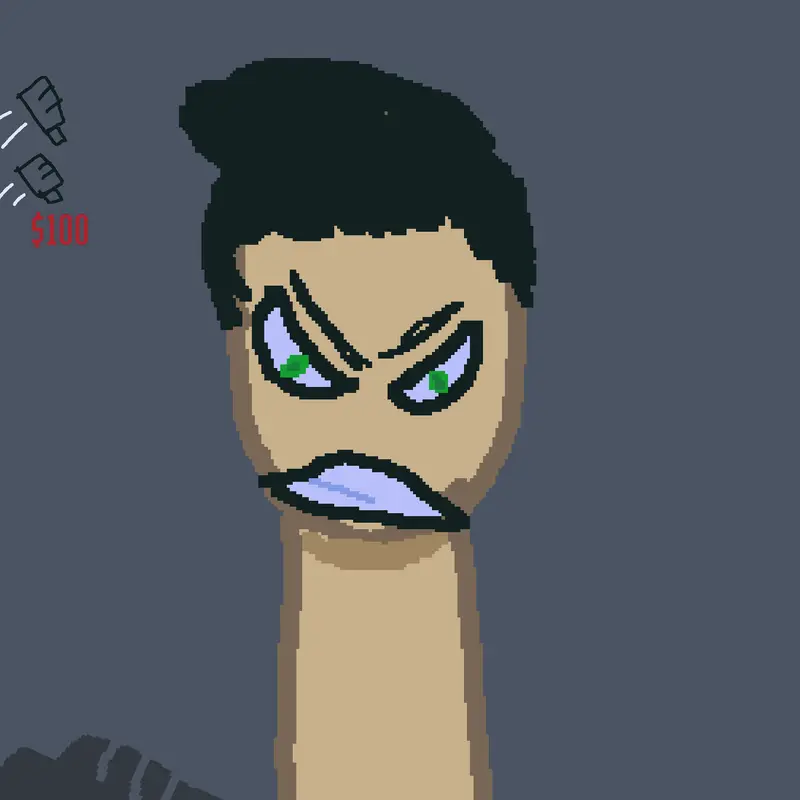 Game by @played_Titanspeakerman