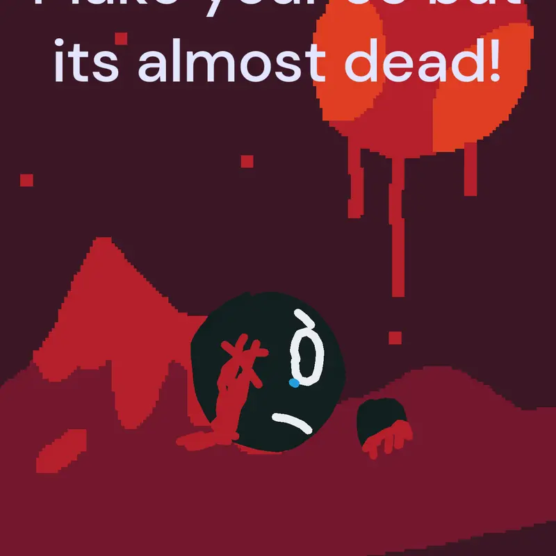 Game by @GoofyCastle