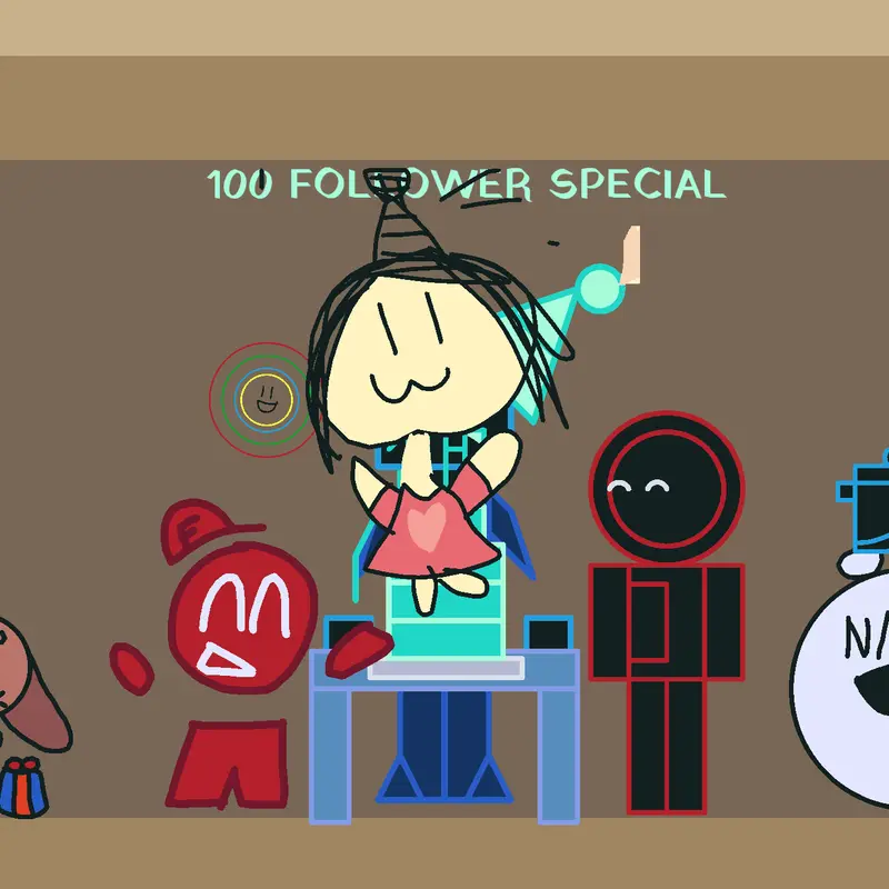 Game by @Rhiancute