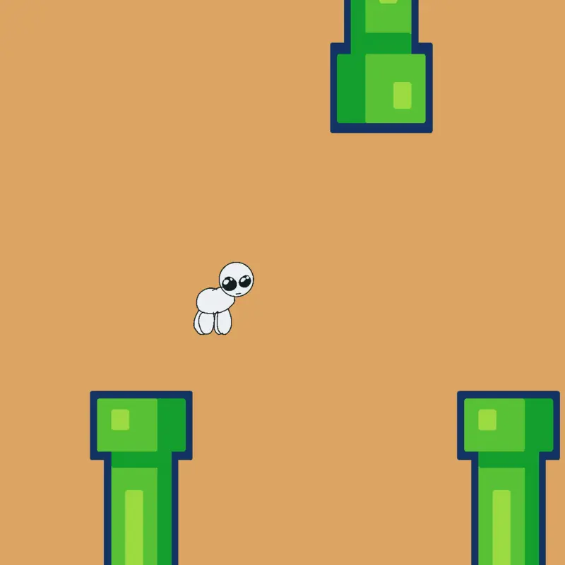 Game by @Anyyzinha