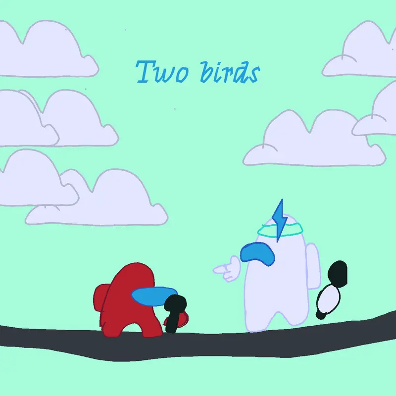 Game by @vincen