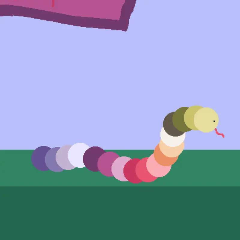 Game by @ItsSimplee
