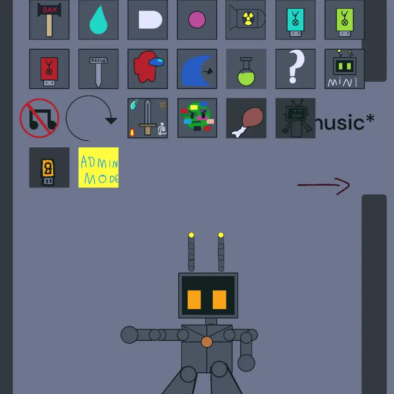 Game by @Krazy_Games