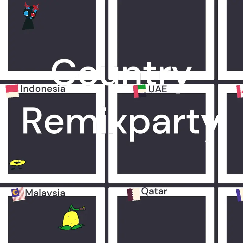 Game by @averagegdplayer