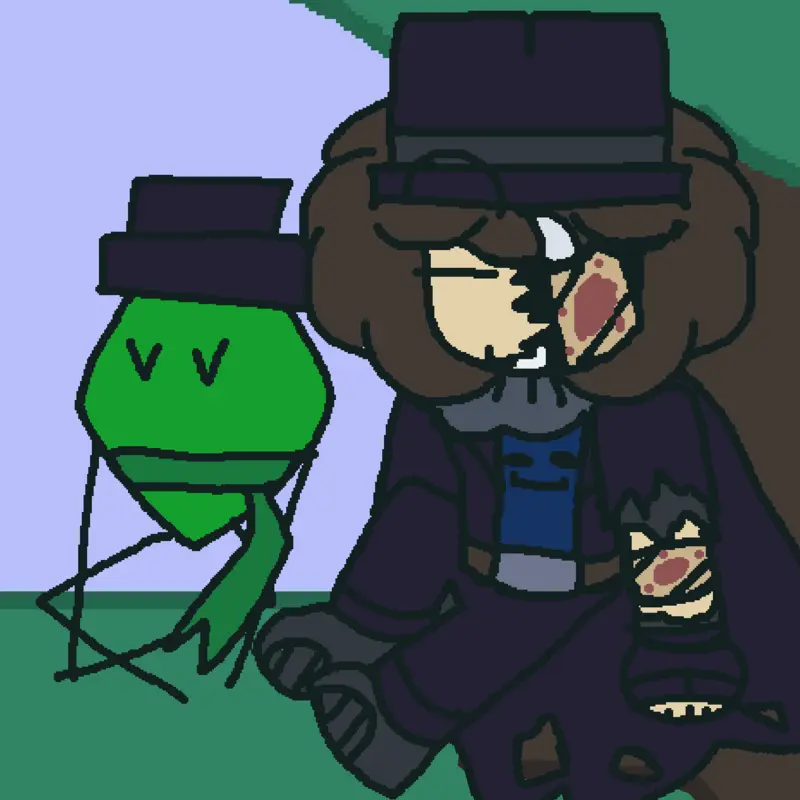 Game by @leafduo