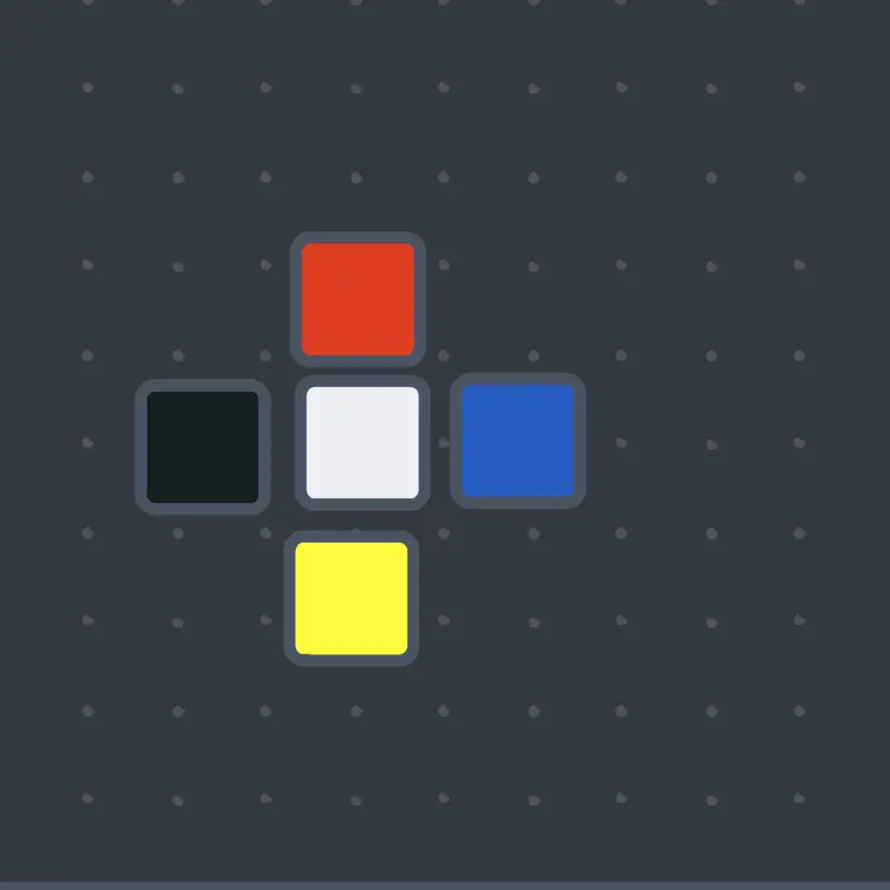 Game by @Skosa