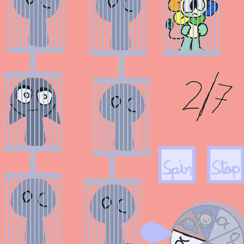 Game by @punk_16