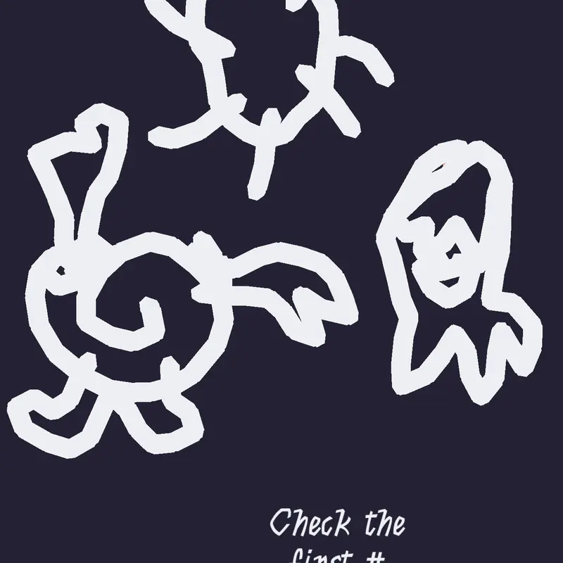 Game by @polterghast