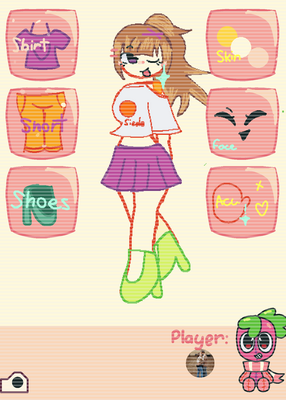 snapshot