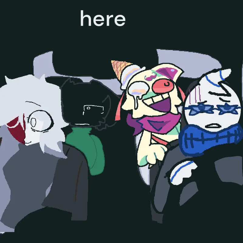 Game by @ZelKih