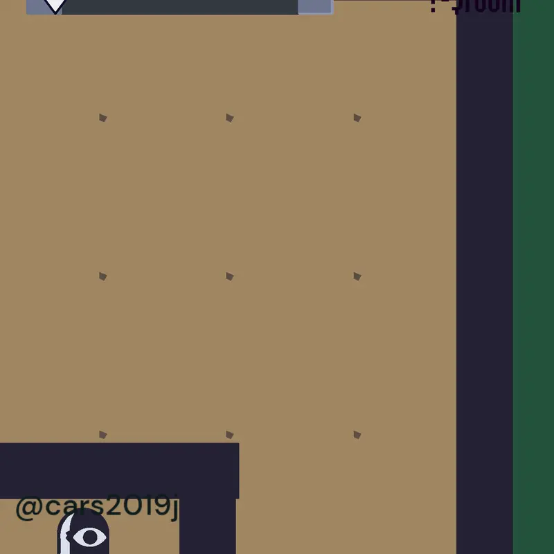 Game by @cars2019j