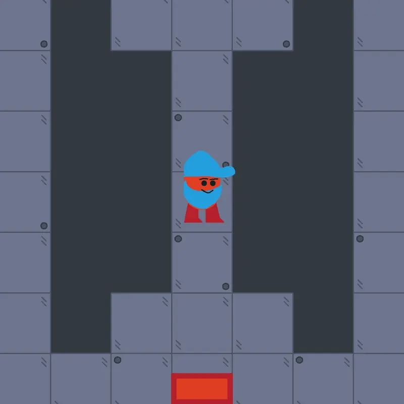 Game by @EligamesI
