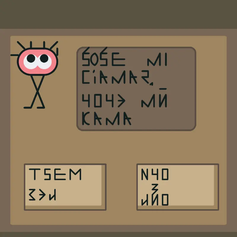 Game by @ravsme