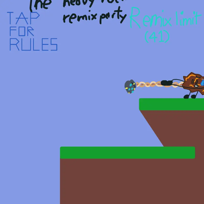 Game by @anrey