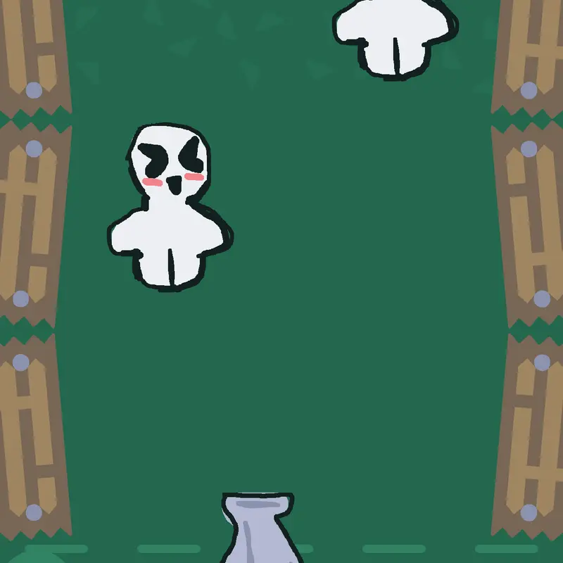 Game by @alienbluedud
