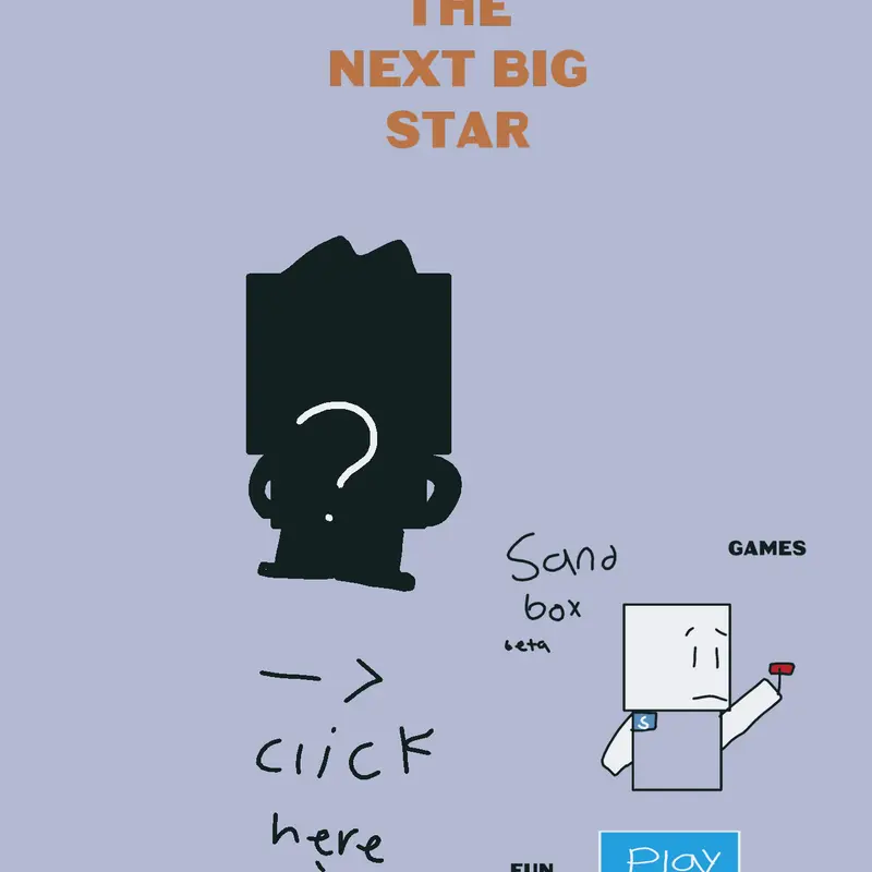 Game by @whatwhogame