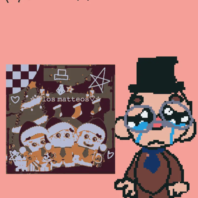 Game by @los_spaghettisTualettis