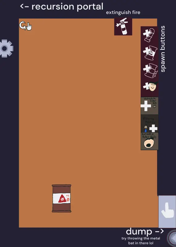 Game by @rykerthehero