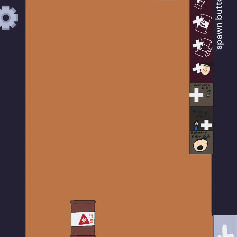 Game by @rykerthehero