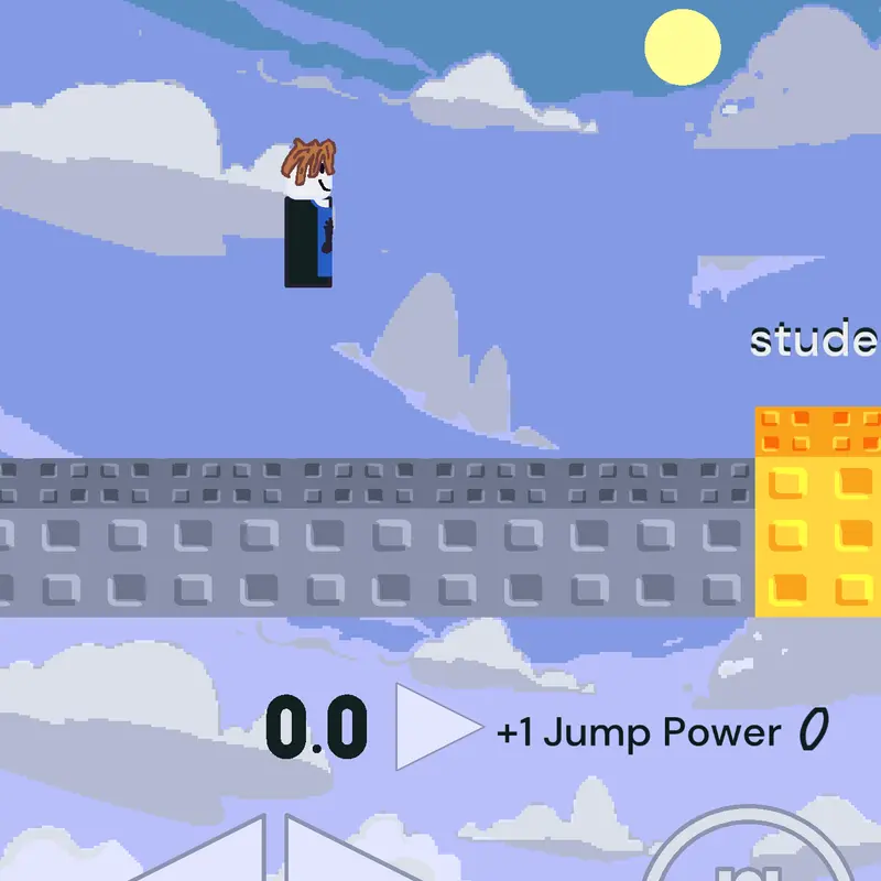Game by @sssaepng