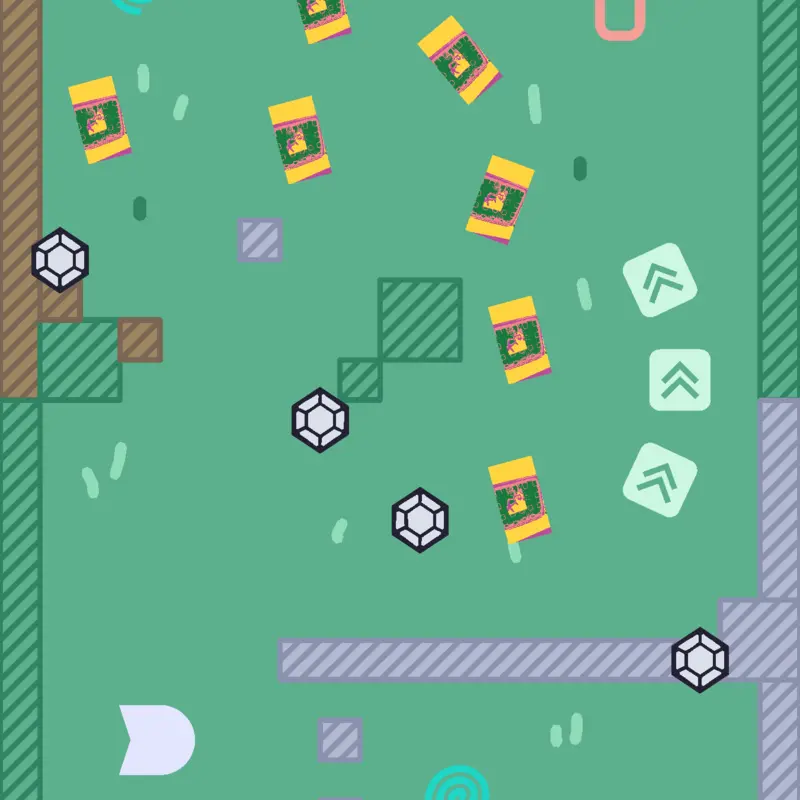Game by @nikog103