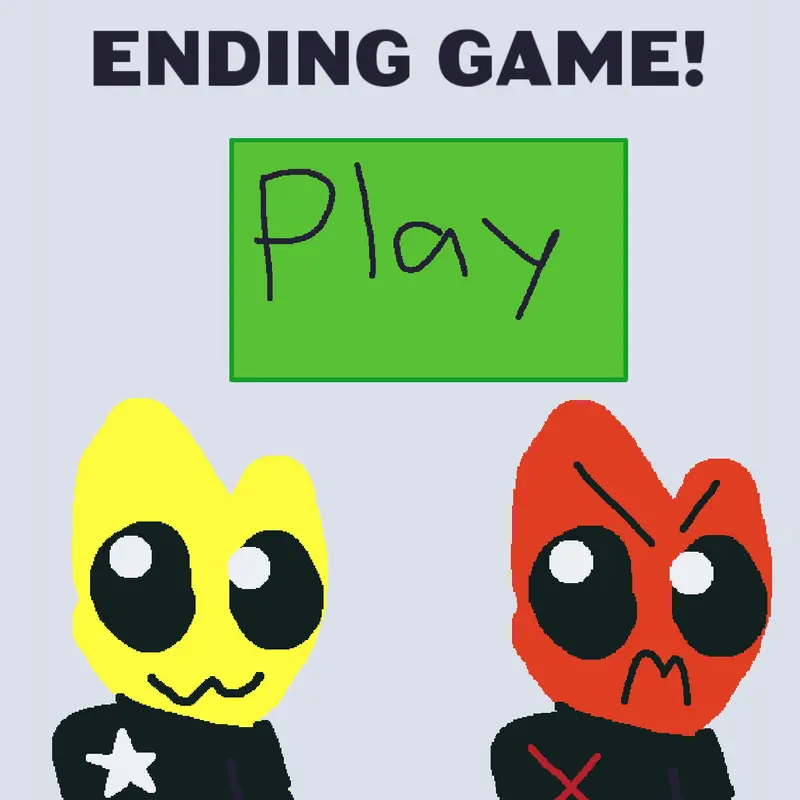 Game by @Yellowcatt