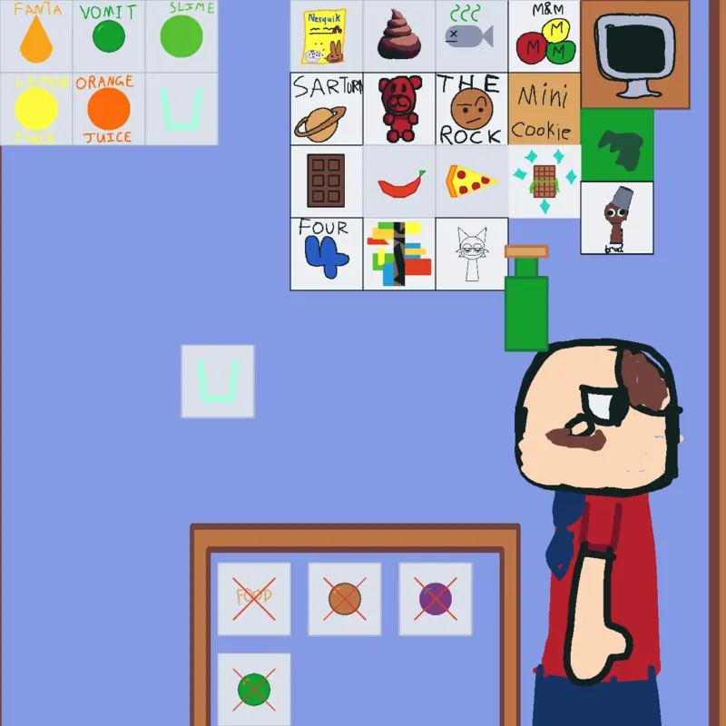 Game by @capybaramarvinn2018