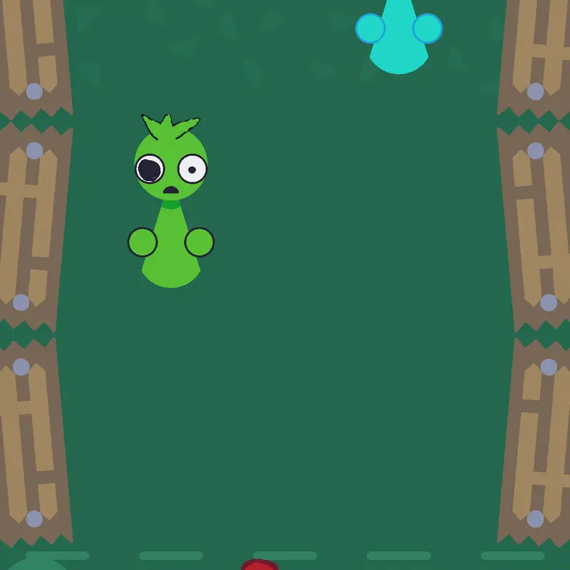 Game by @joseyamir