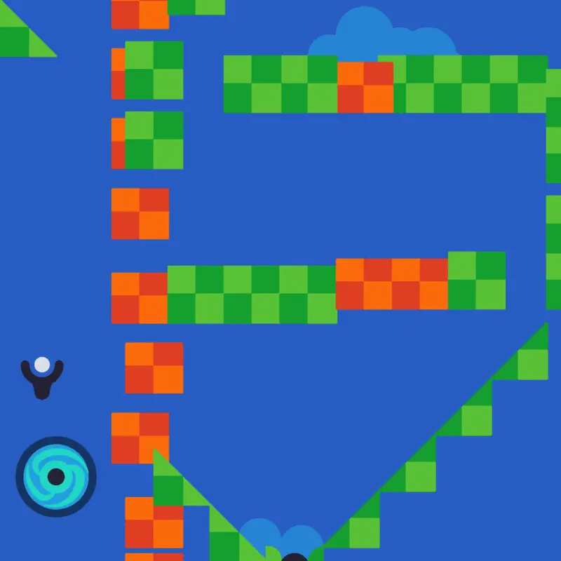 Game by @holajw